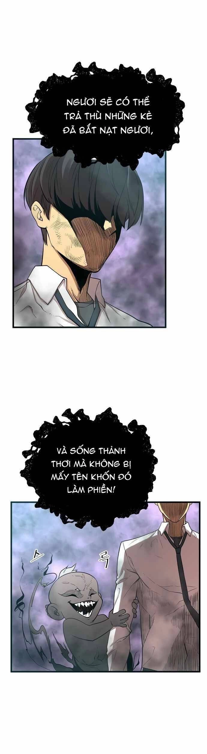 Quái Vật Gui Chapter 3 - 29