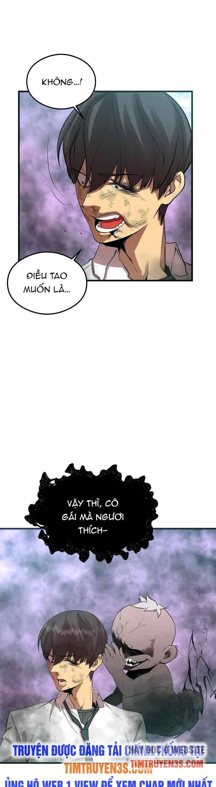 Quái Vật Gui Chapter 3 - 30