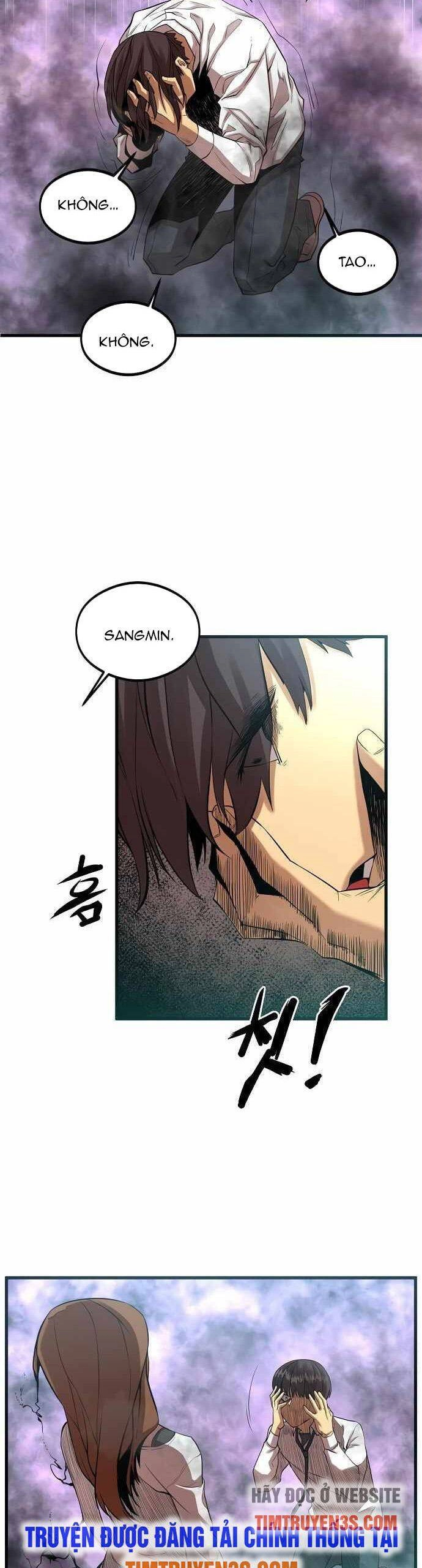 Quái Vật Gui Chapter 3 - 32