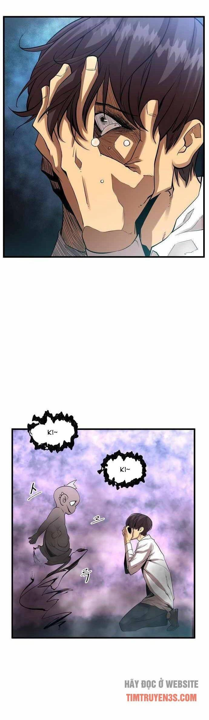 Quái Vật Gui Chapter 3 - 34