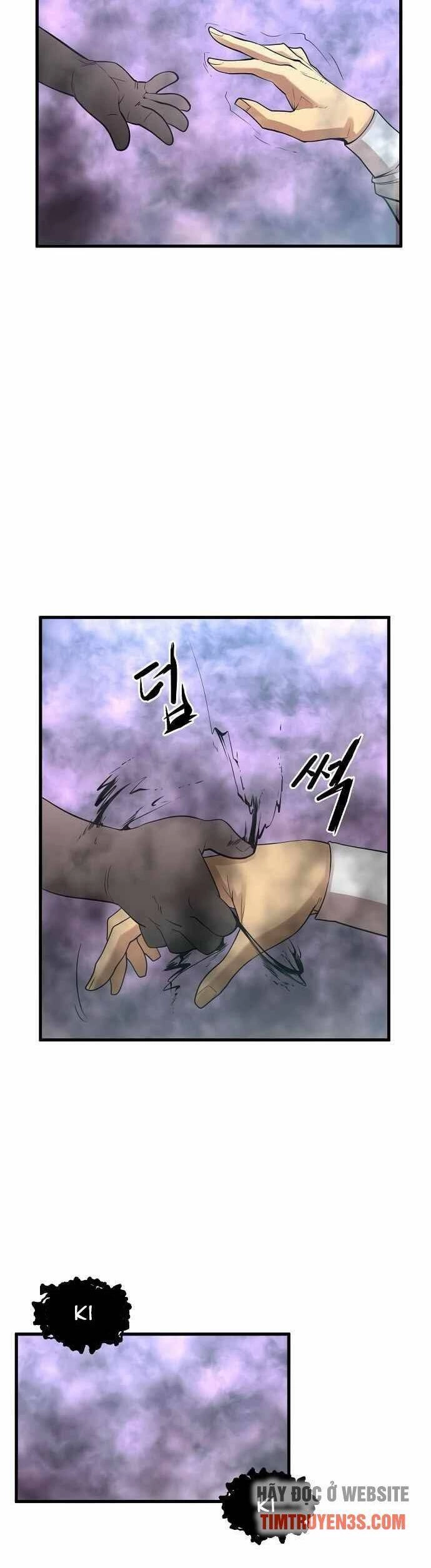 Quái Vật Gui Chapter 3 - 36