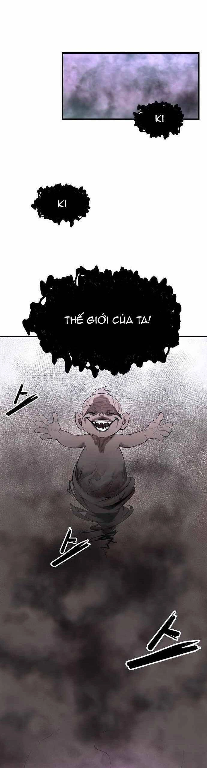 Quái Vật Gui Chapter 3 - 37