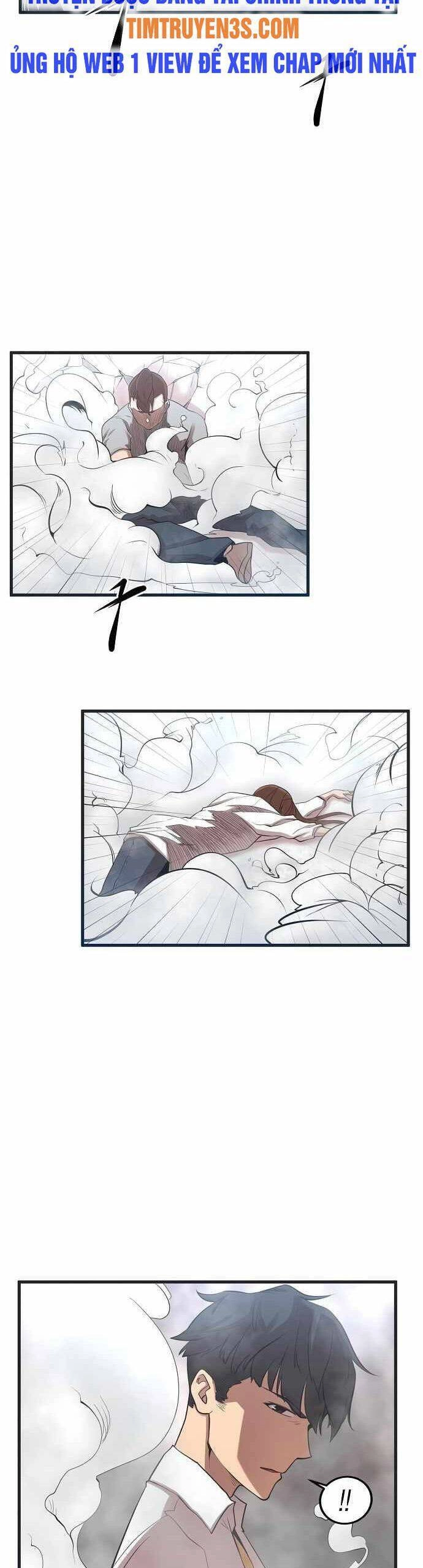 Quái Vật Gui Chapter 3 - 43