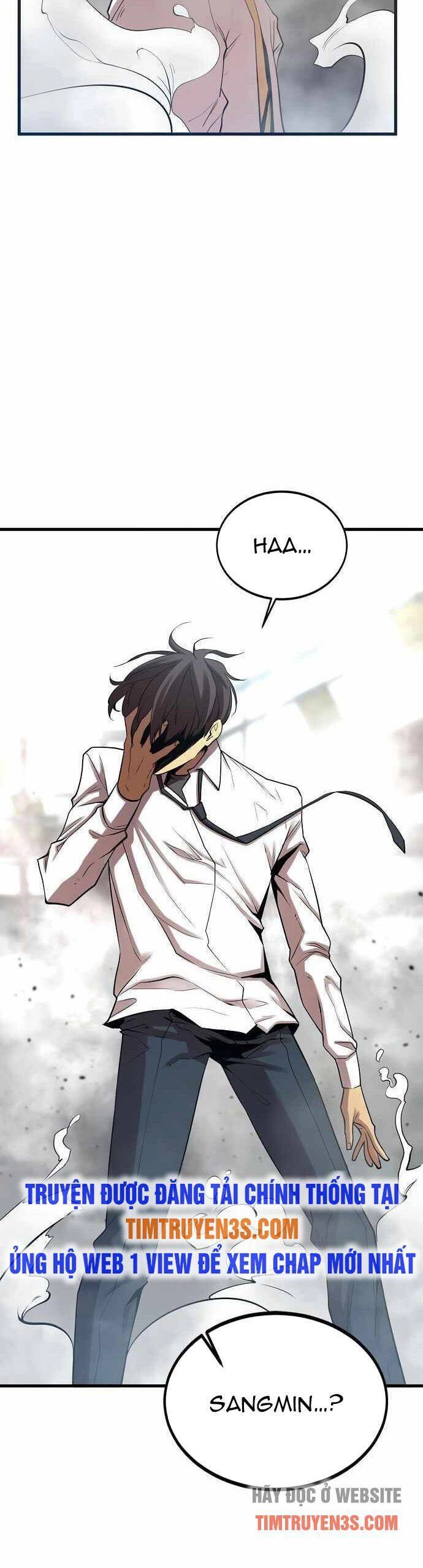 Quái Vật Gui Chapter 3 - 44