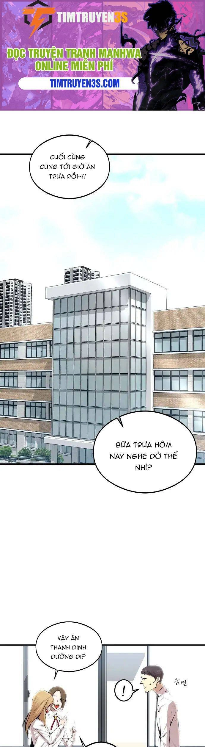 Quái Vật Gui Chapter 4 - 3