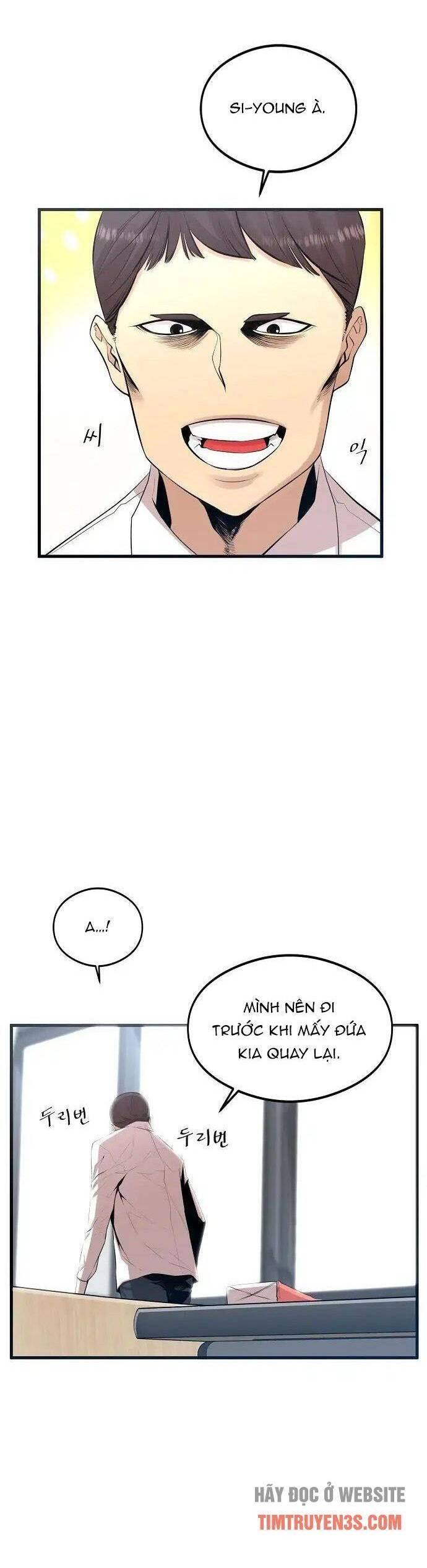 Quái Vật Gui Chapter 4 - 8