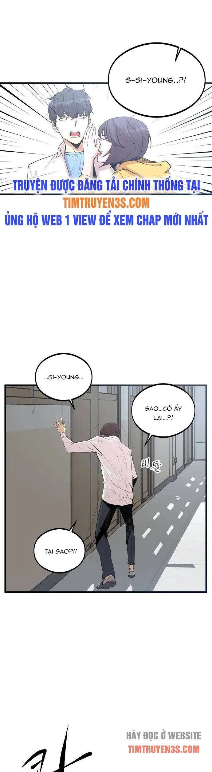 Quái Vật Gui Chapter 4 - 10