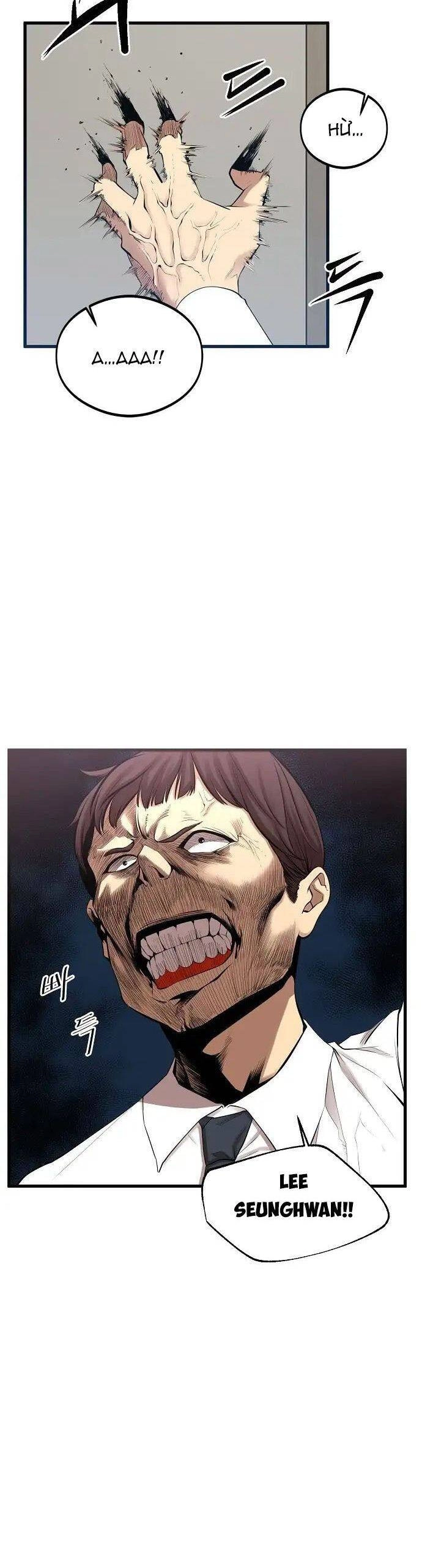 Quái Vật Gui Chapter 4 - 11