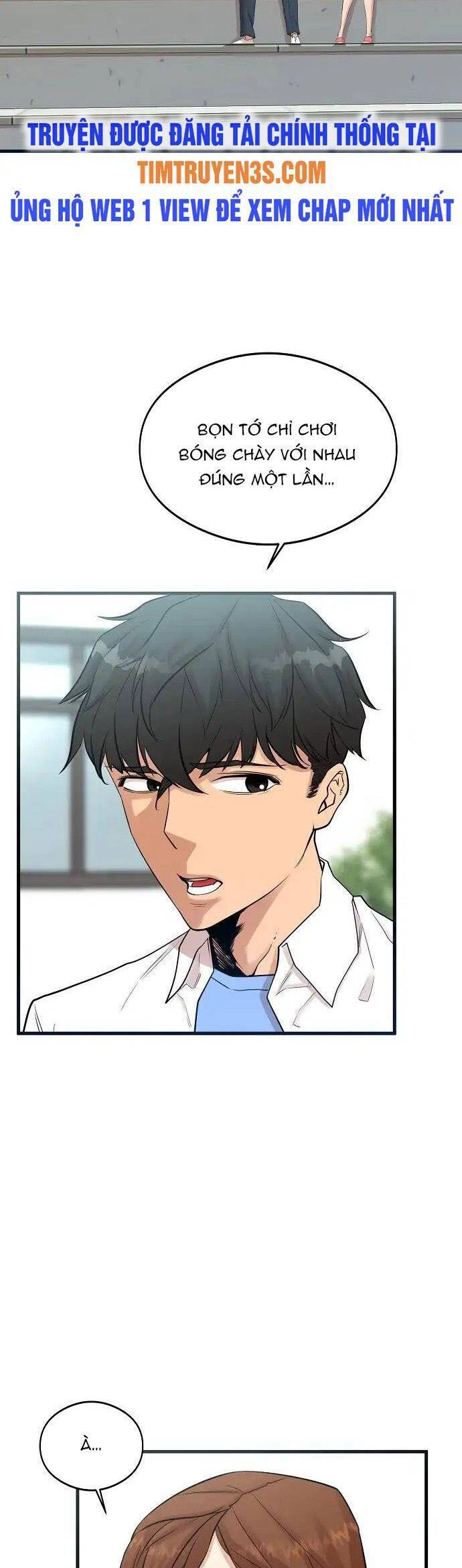 Quái Vật Gui Chapter 4 - 13