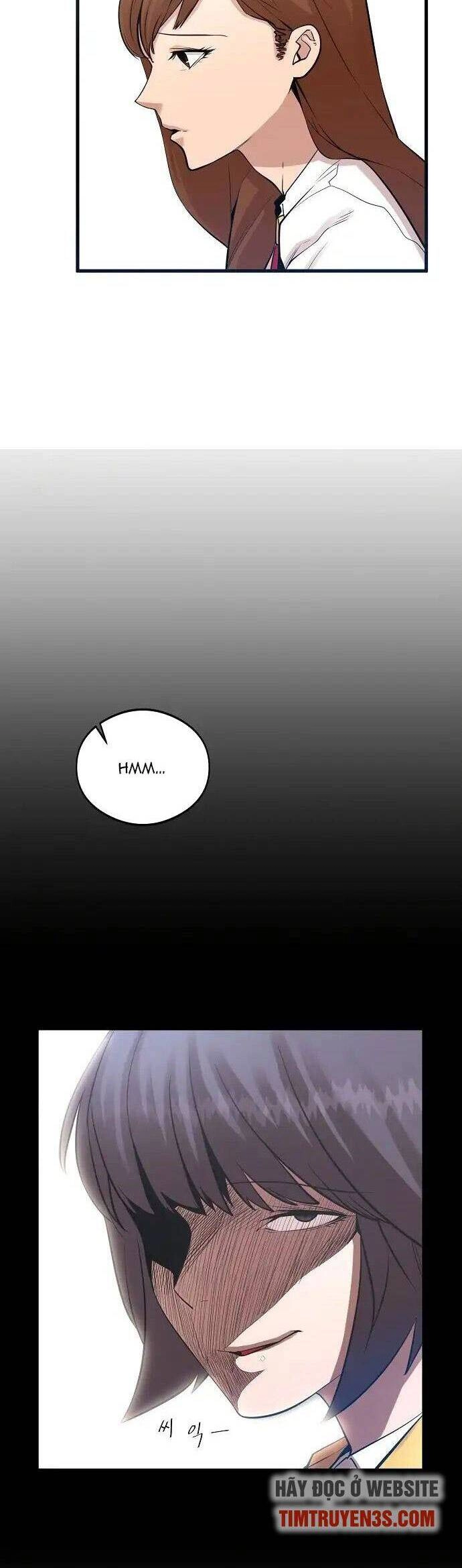 Quái Vật Gui Chapter 4 - 14