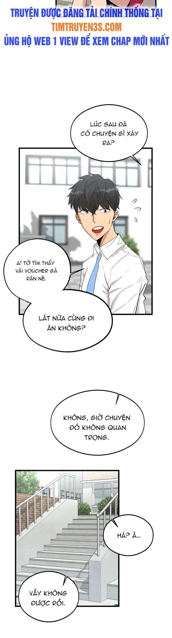 Quái Vật Gui Chapter 4 - 17