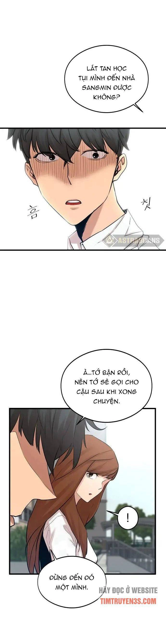 Quái Vật Gui Chapter 4 - 18