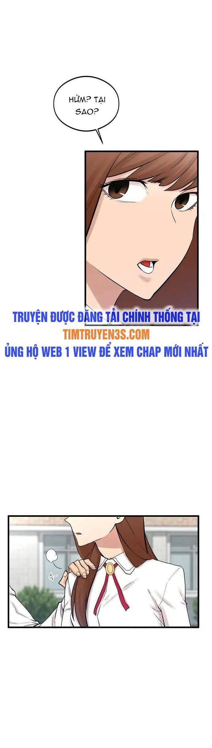 Quái Vật Gui Chapter 4 - 19