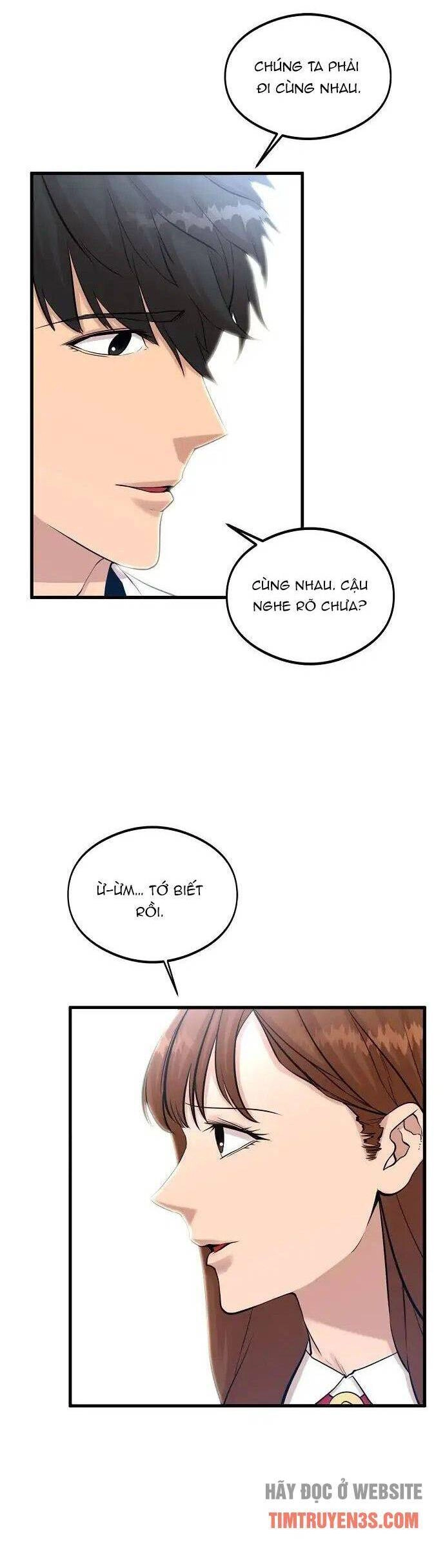 Quái Vật Gui Chapter 4 - 20