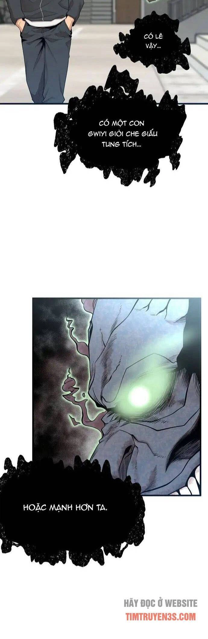 Quái Vật Gui Chapter 4 - 26