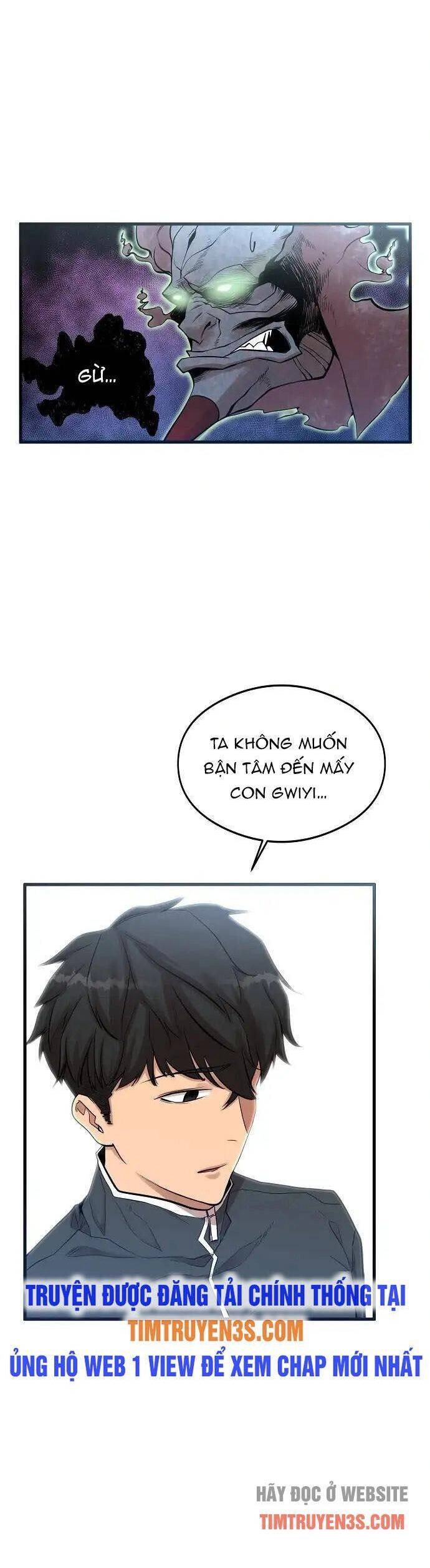 Quái Vật Gui Chapter 4 - 28