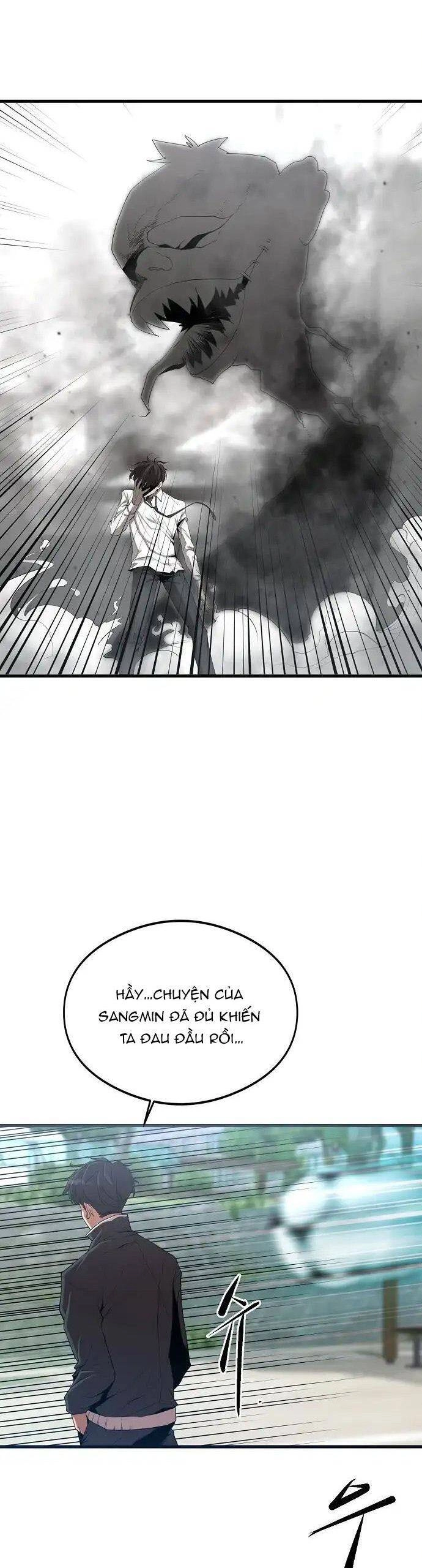 Quái Vật Gui Chapter 4 - 29