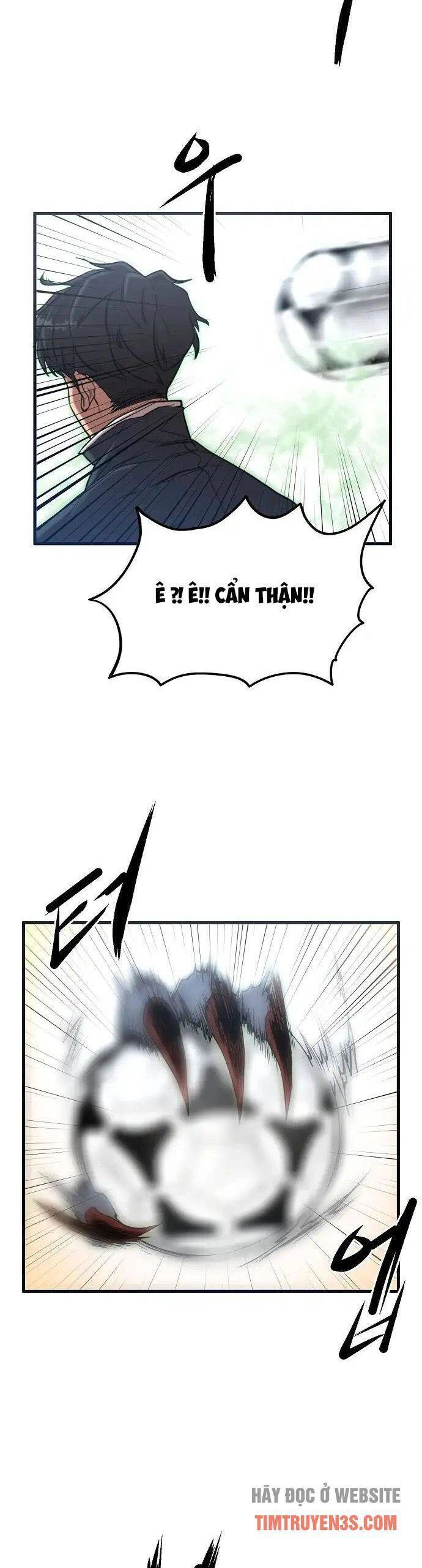 Quái Vật Gui Chapter 4 - 30