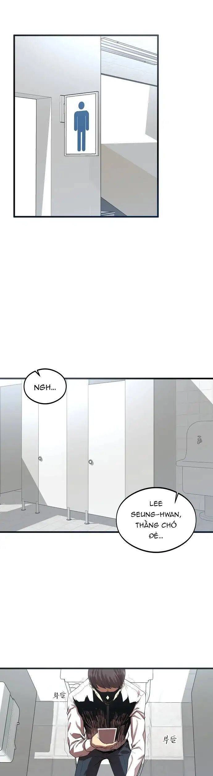 Quái Vật Gui Chapter 4 - 33