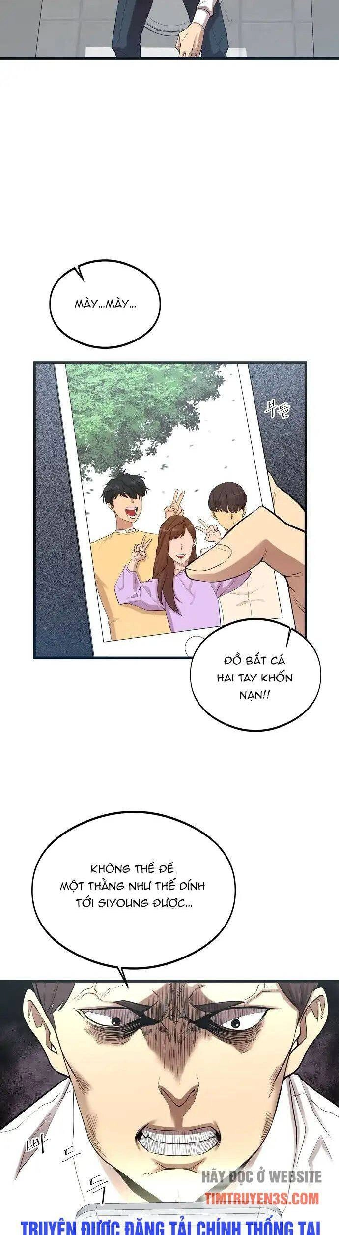 Quái Vật Gui Chapter 4 - 34