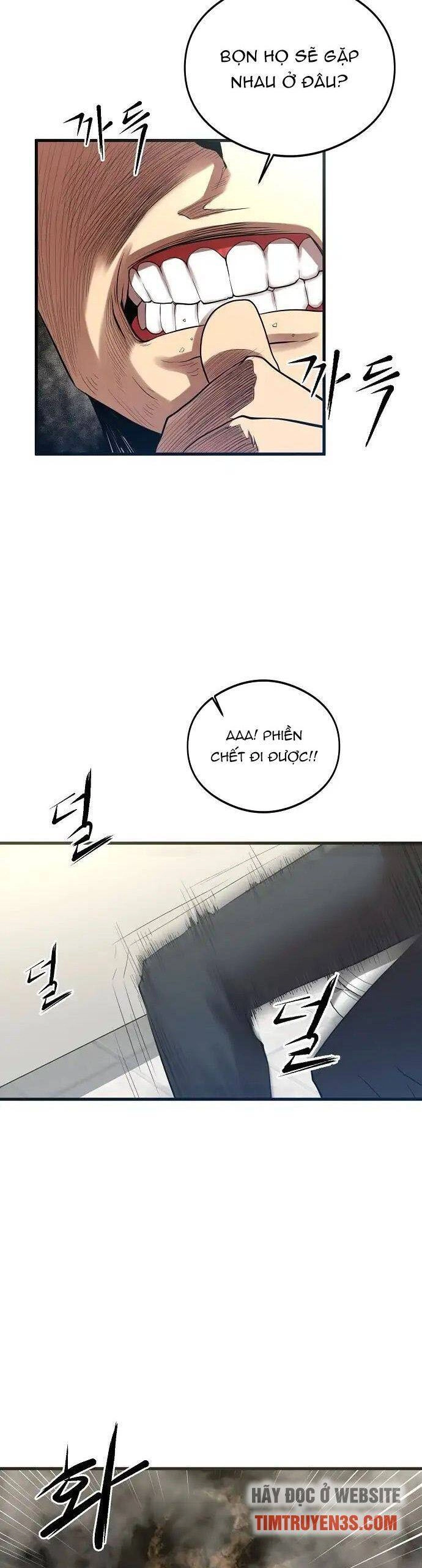 Quái Vật Gui Chapter 4 - 36