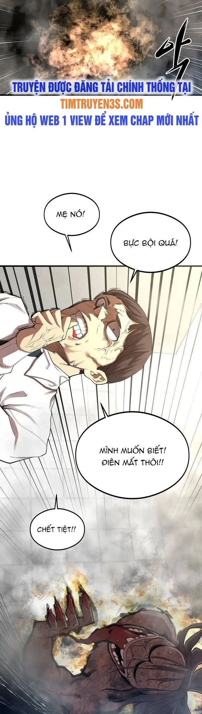 Quái Vật Gui Chapter 4 - 37