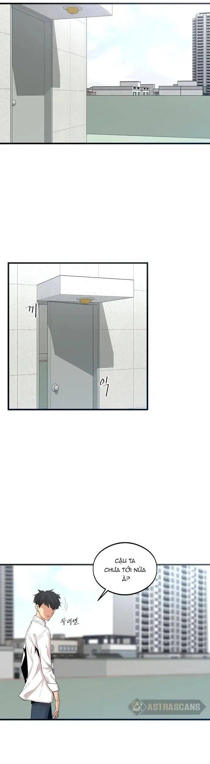 Quái Vật Gui Chapter 4 - 39