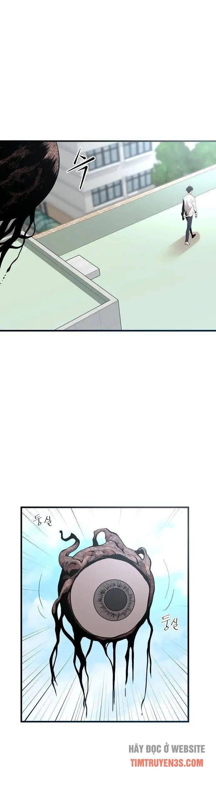 Quái Vật Gui Chapter 4 - 40