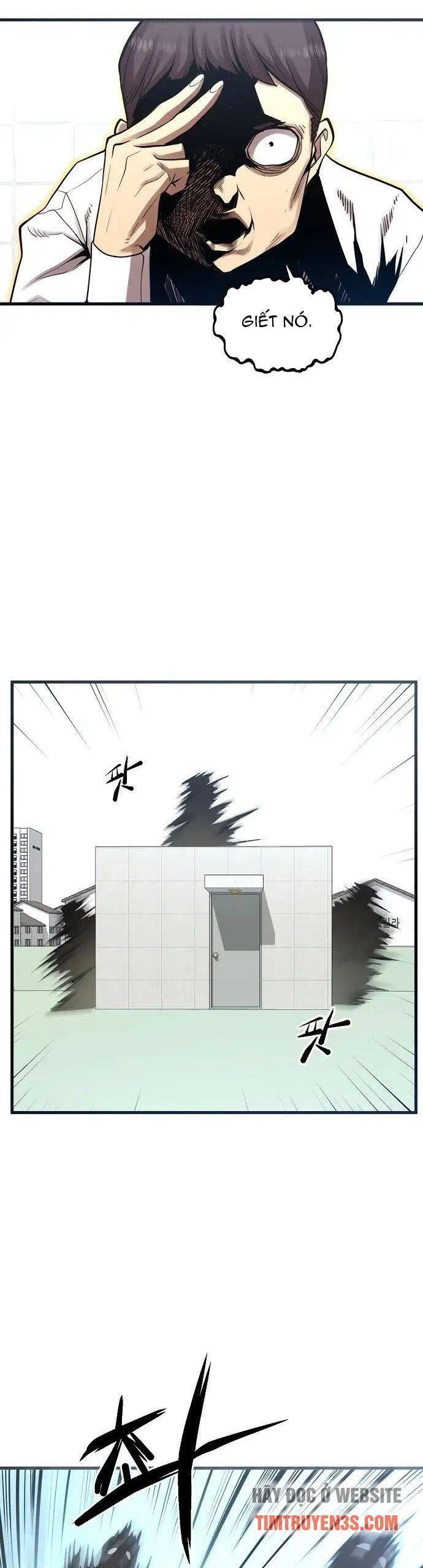 Quái Vật Gui Chapter 4 - 42