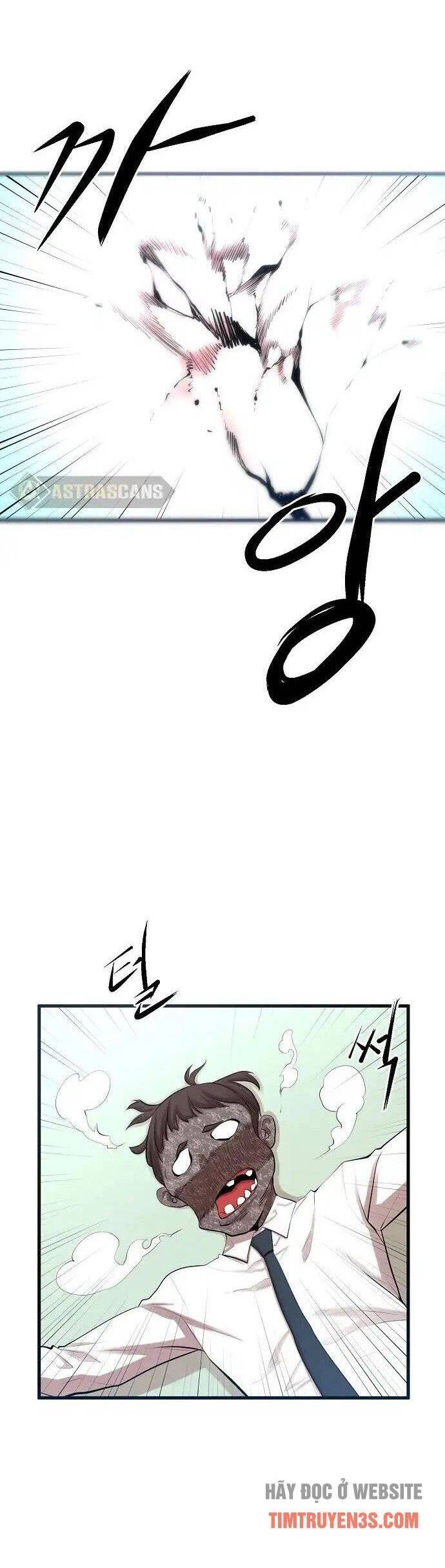 Quái Vật Gui Chapter 4 - 44