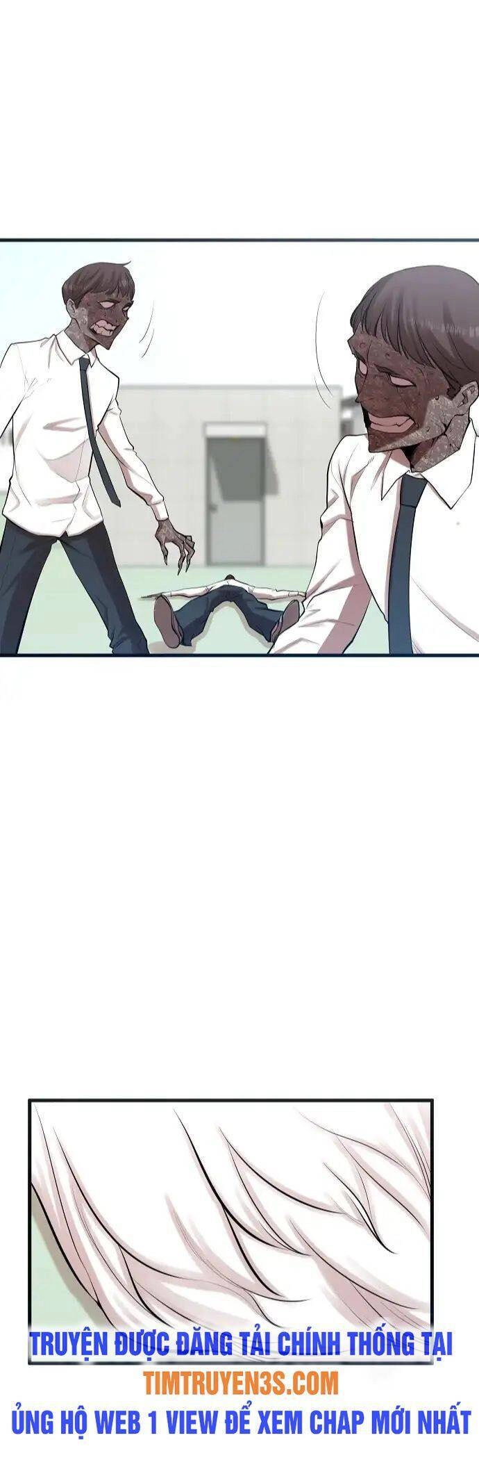 Quái Vật Gui Chapter 4 - 45