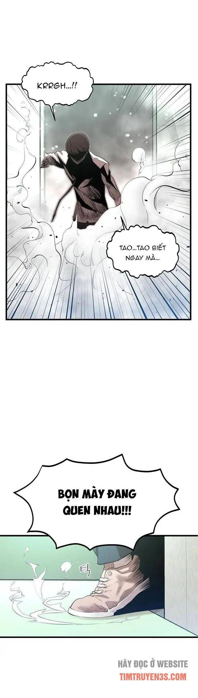 Quái Vật Gui Chapter 5 - 8