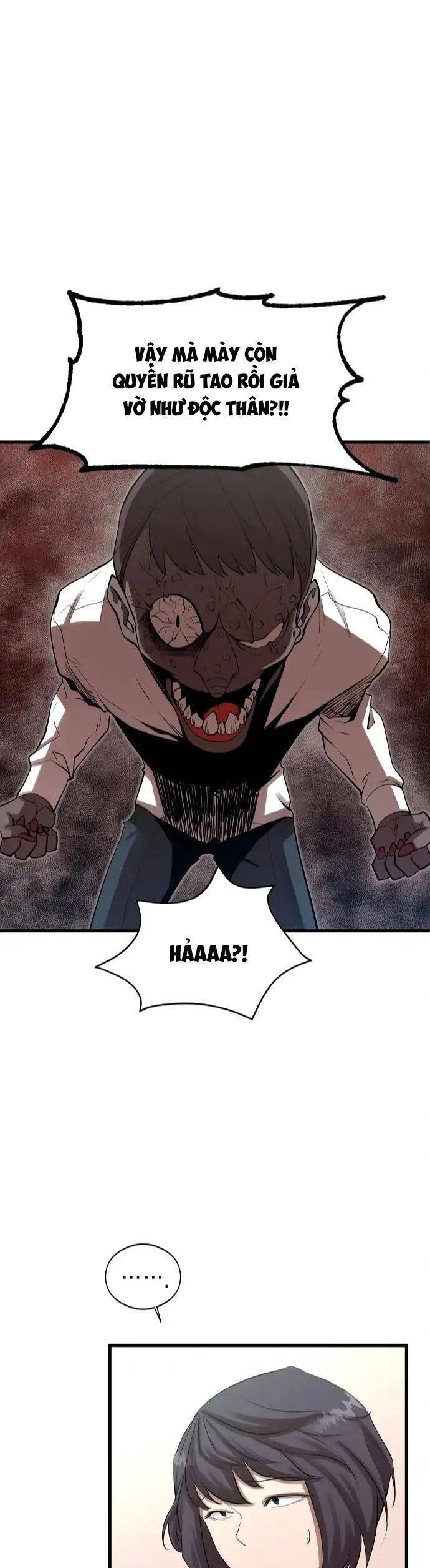 Quái Vật Gui Chapter 5 - 9