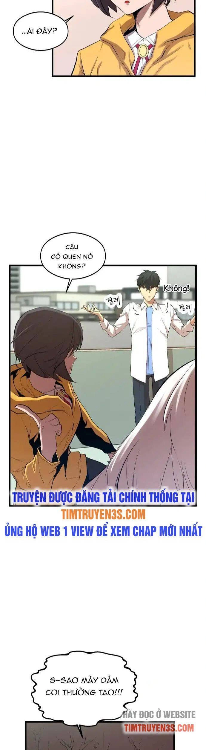 Quái Vật Gui Chapter 5 - 10