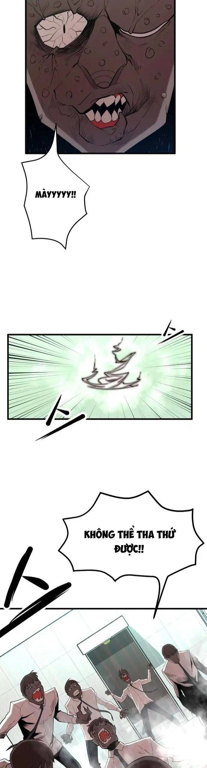 Quái Vật Gui Chapter 5 - 11