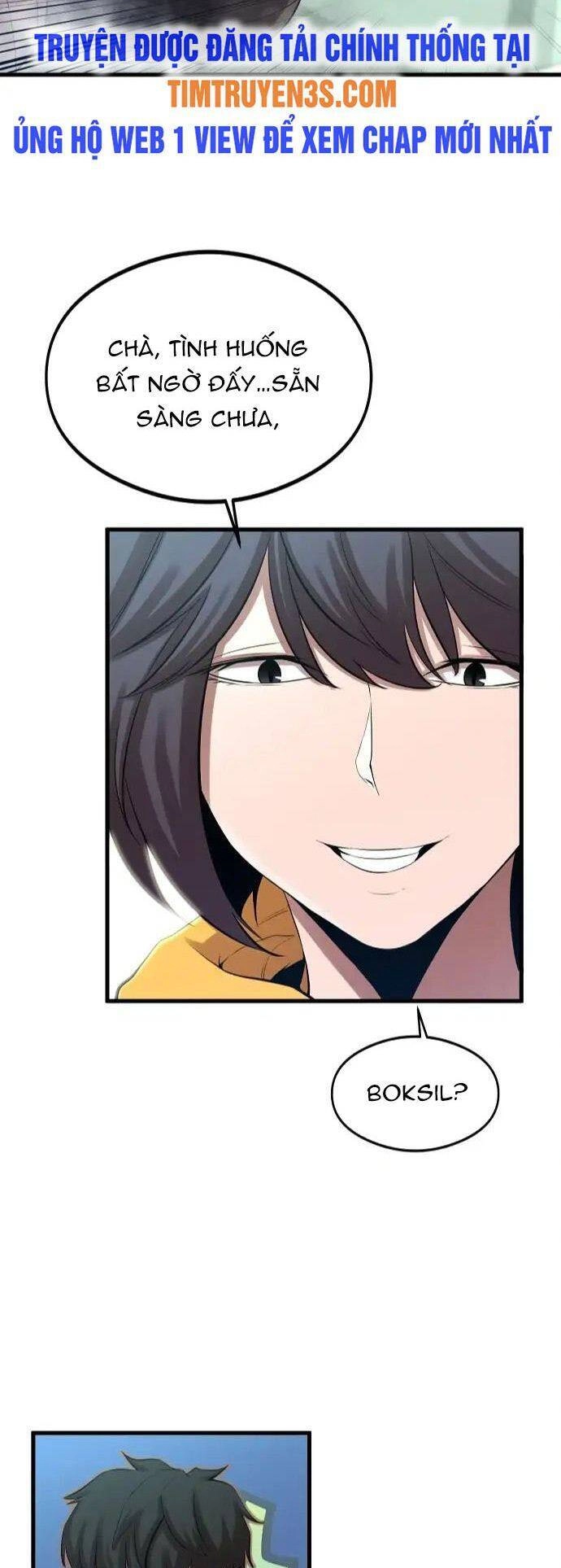 Quái Vật Gui Chapter 5 - 13