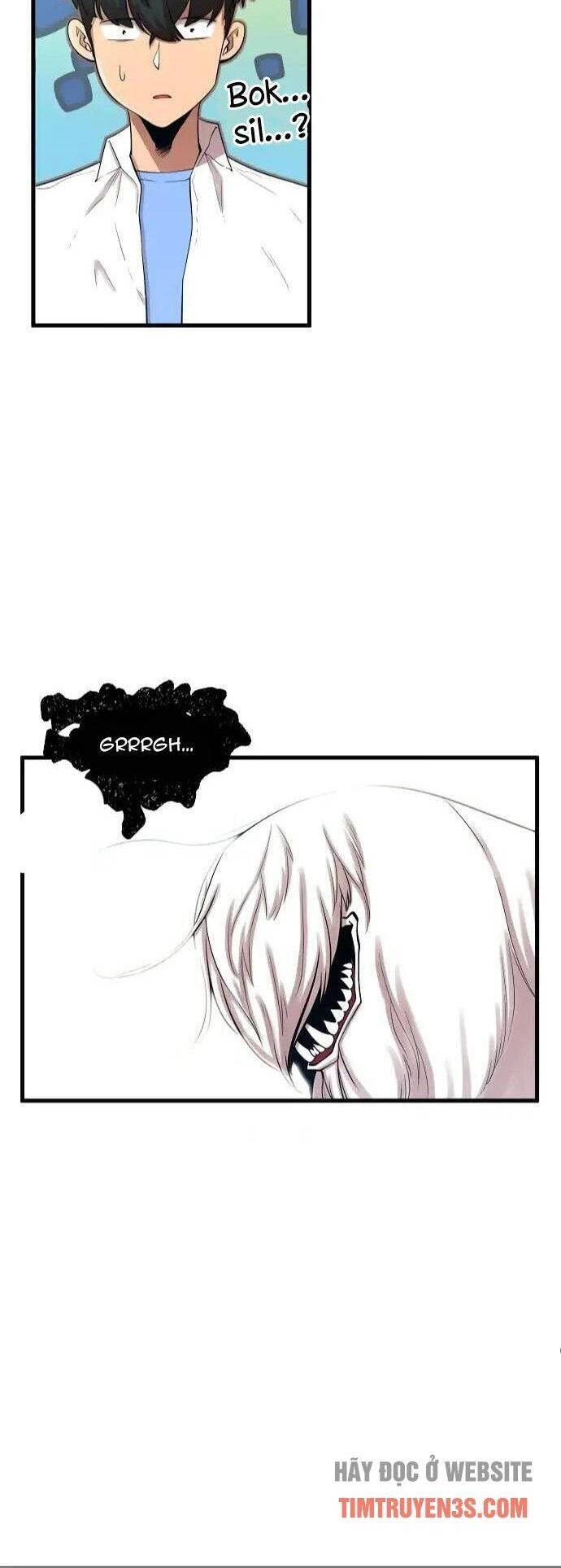 Quái Vật Gui Chapter 5 - 14