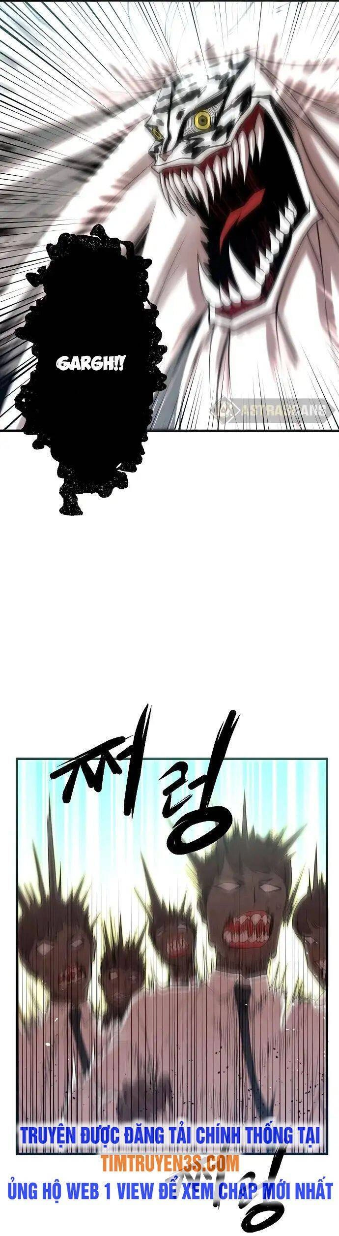 Quái Vật Gui Chapter 5 - 15