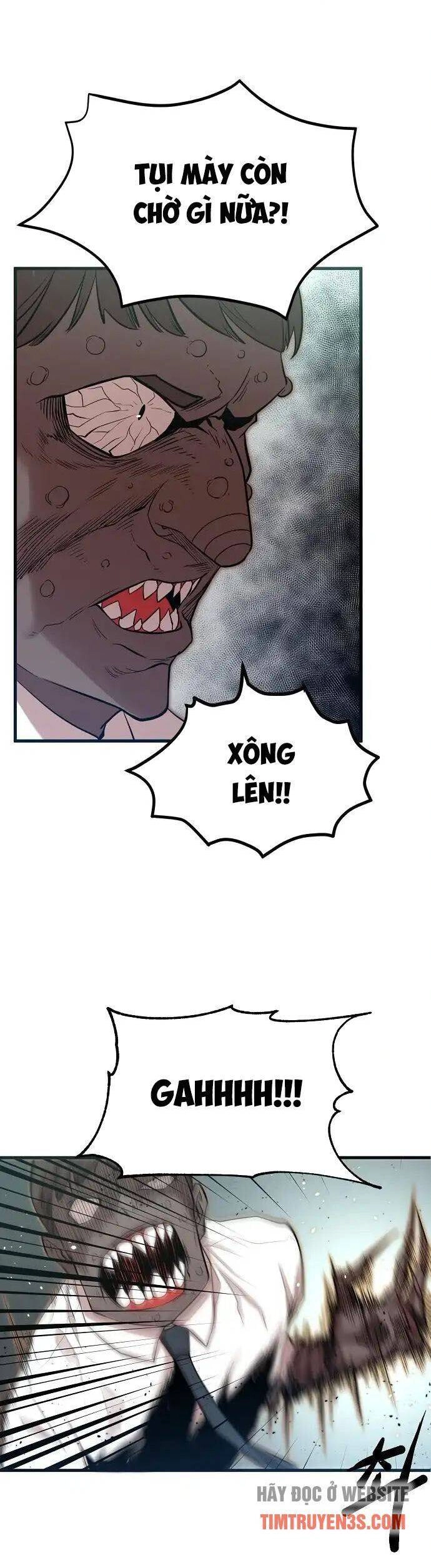 Quái Vật Gui Chapter 5 - 16