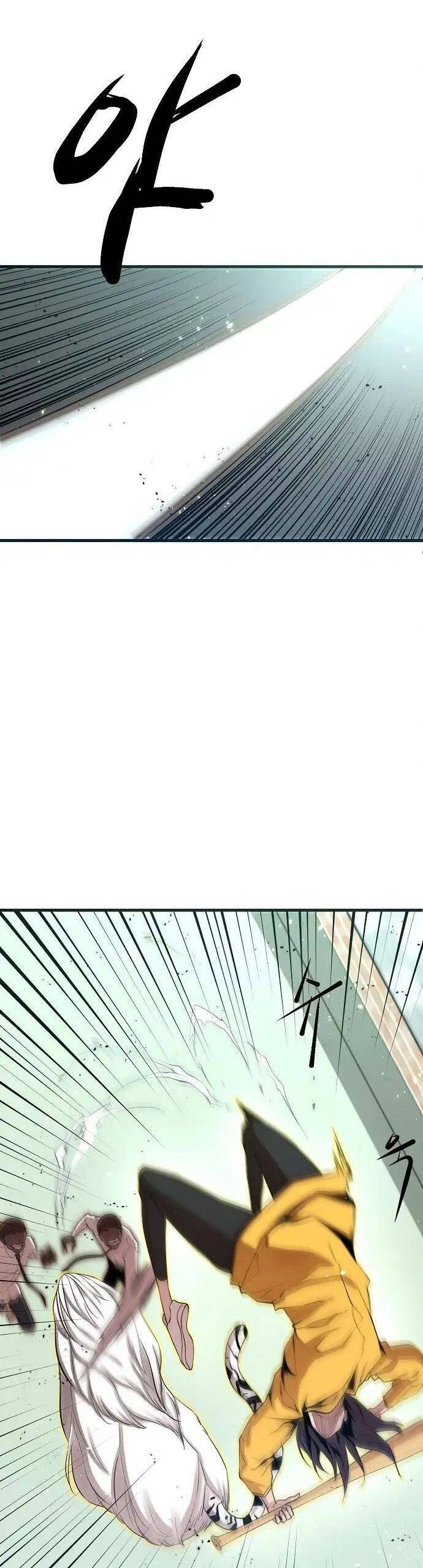 Quái Vật Gui Chapter 5 - 17