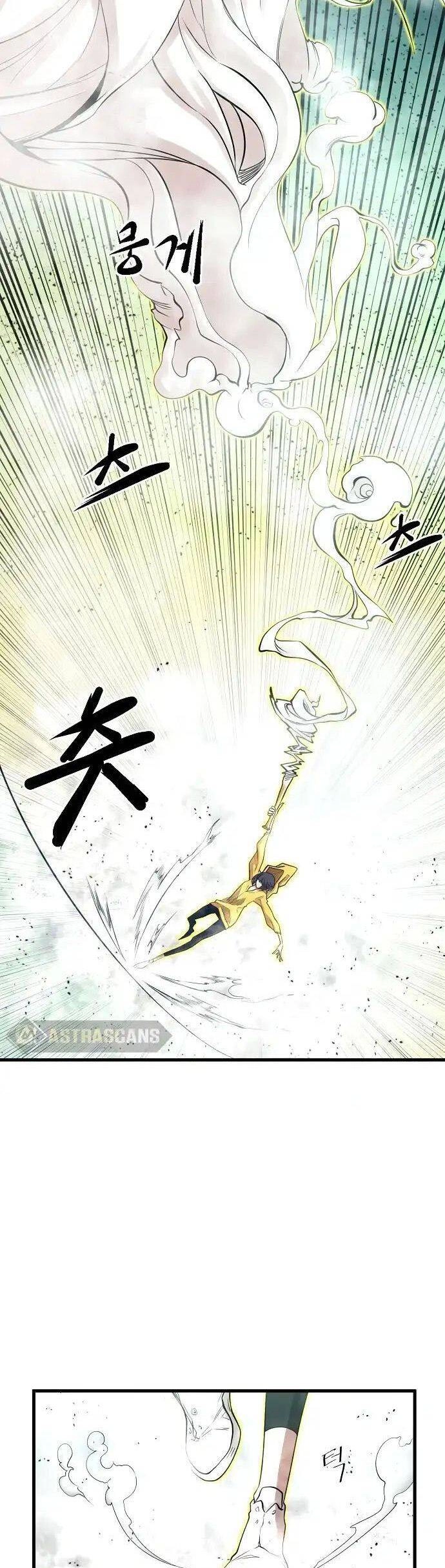 Quái Vật Gui Chapter 5 - 19