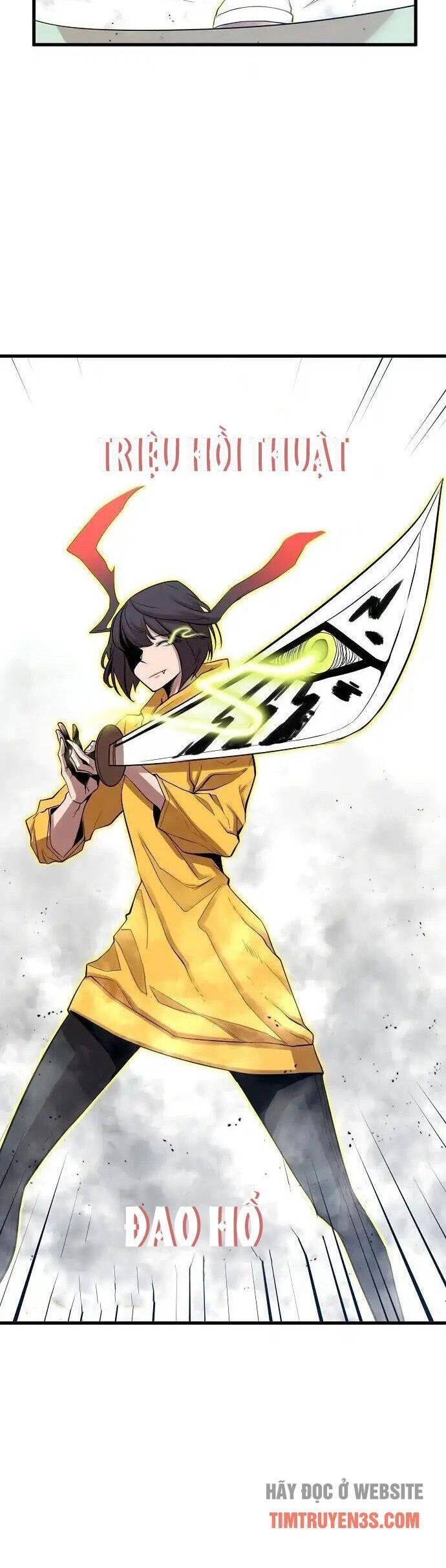 Quái Vật Gui Chapter 5 - 20