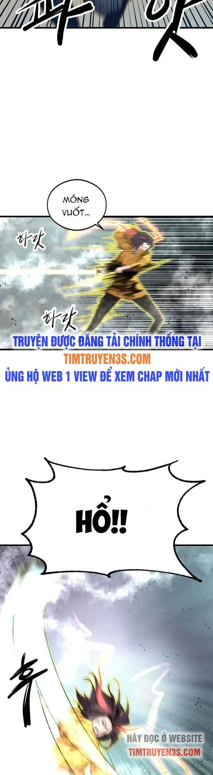 Quái Vật Gui Chapter 5 - 22