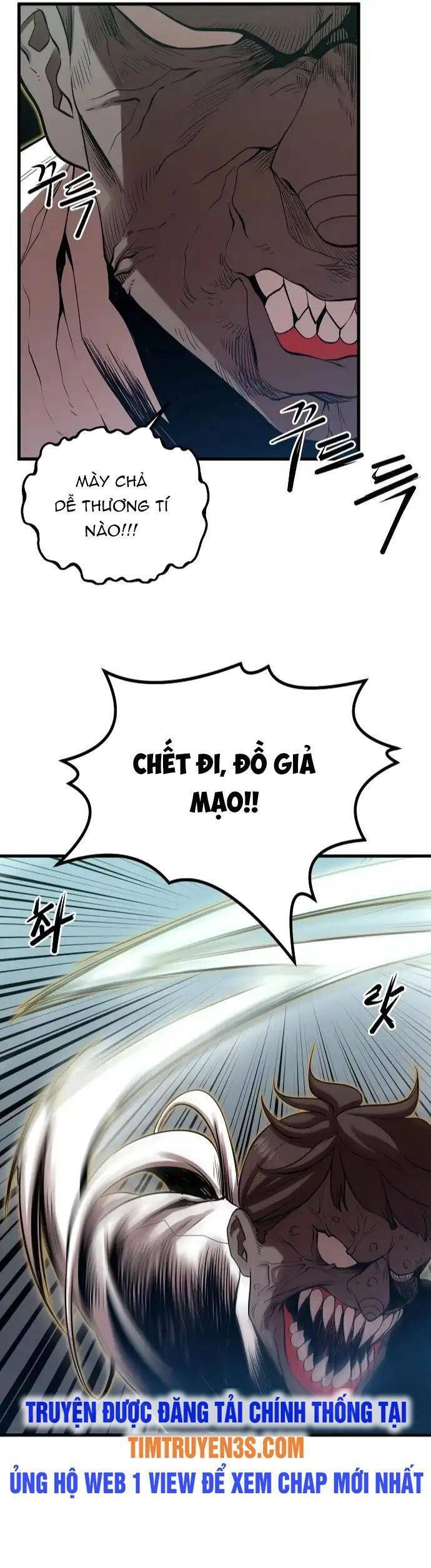 Quái Vật Gui Chapter 5 - 27