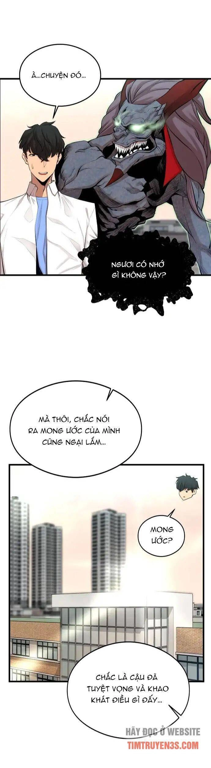 Quái Vật Gui Chapter 5 - 34