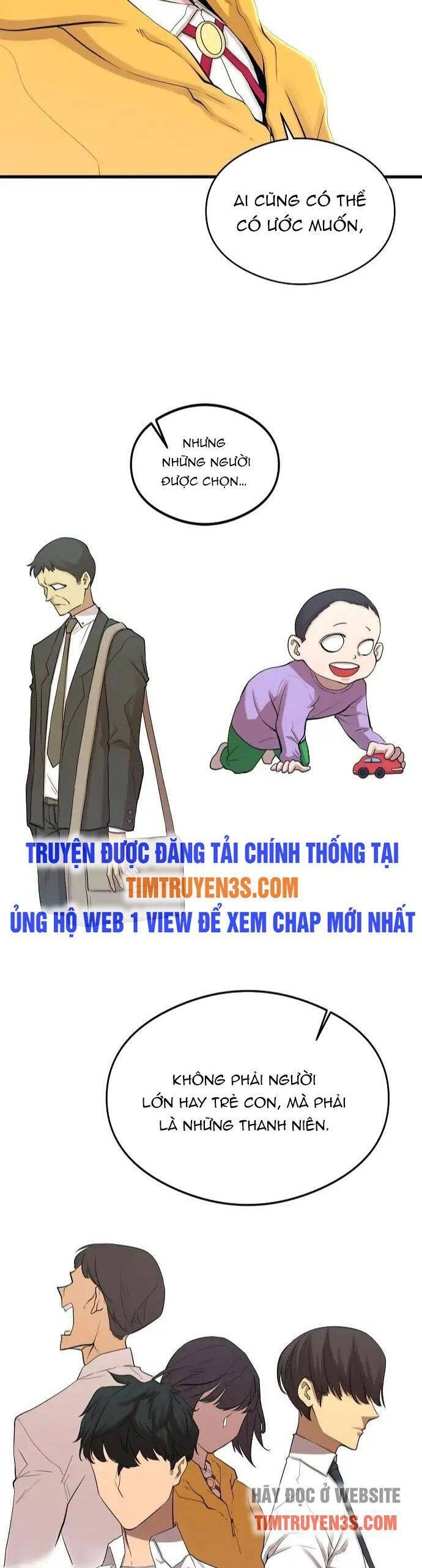 Quái Vật Gui Chapter 5 - 36