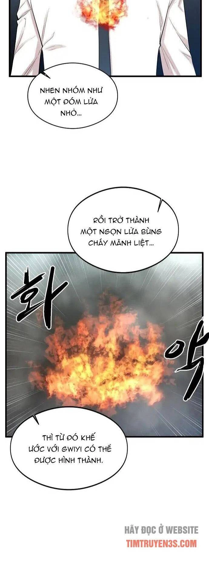 Quái Vật Gui Chapter 5 - 38