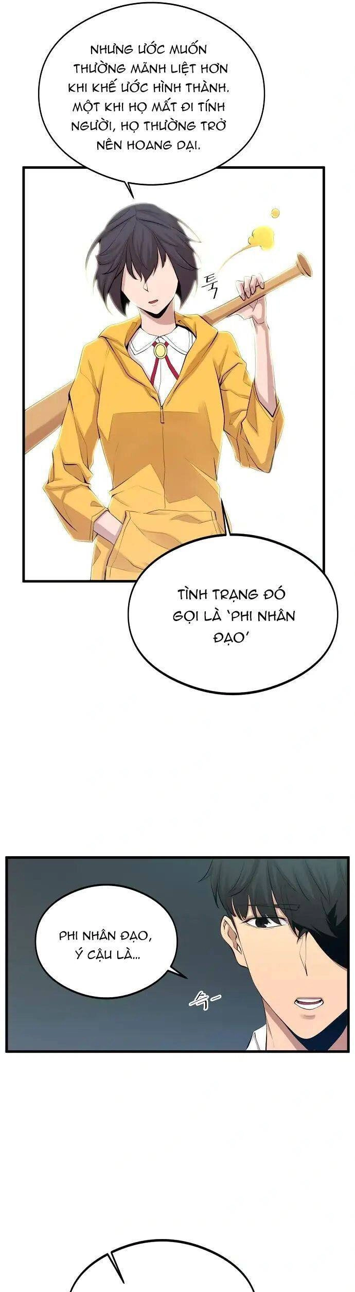 Quái Vật Gui Chapter 5 - 39