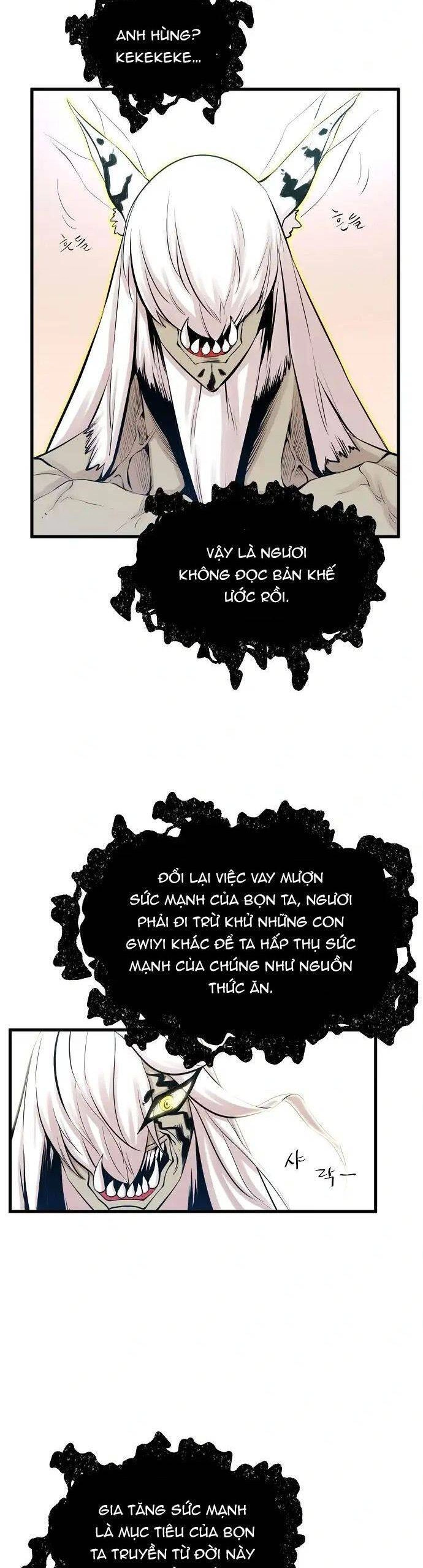 Quái Vật Gui Chapter 5 - 41