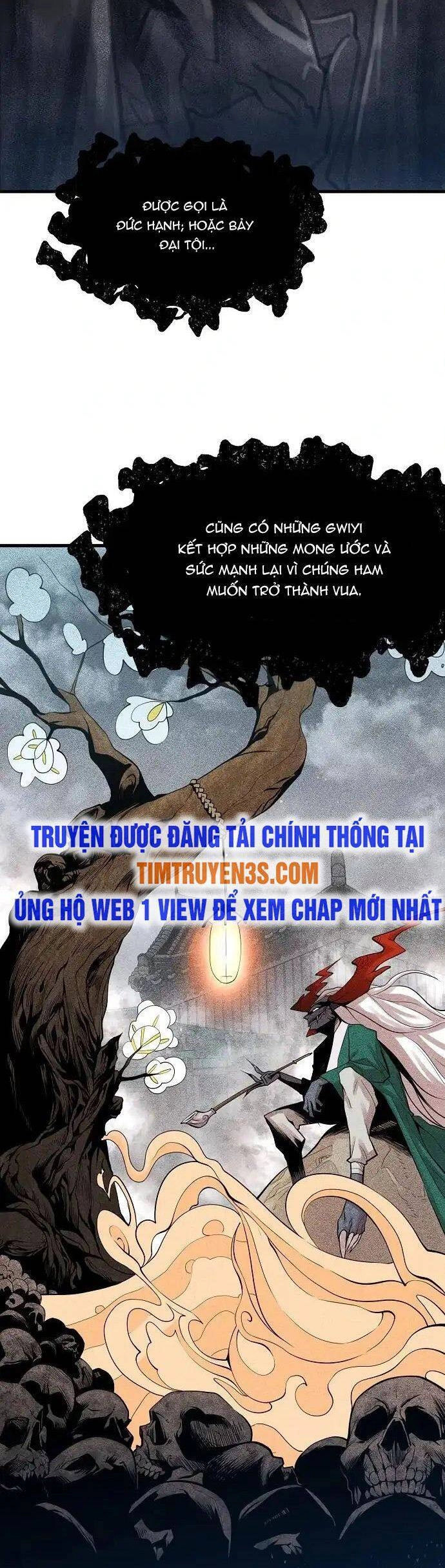 Quái Vật Gui Chapter 5 - 43